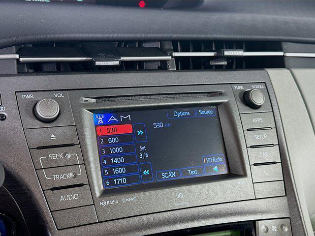 used 2014 Toyota Prius car, priced at $9,399