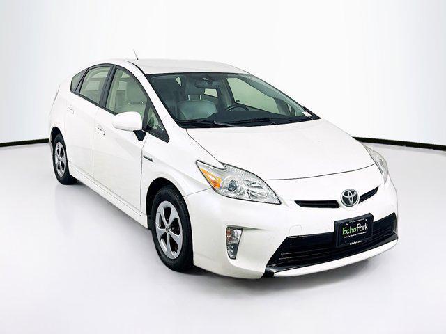 used 2014 Toyota Prius car, priced at $9,499