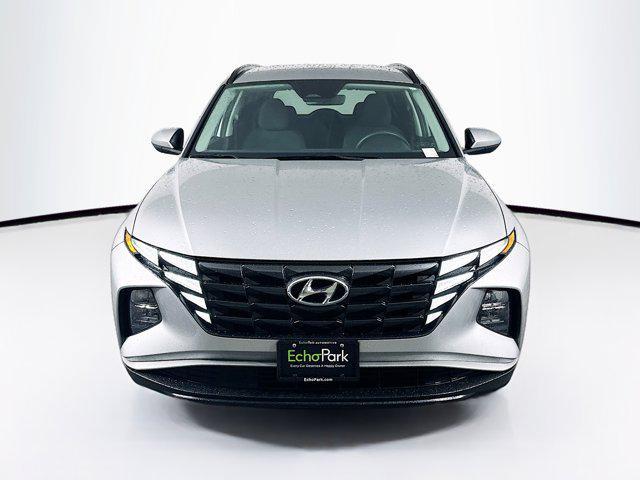 used 2024 Hyundai Tucson car, priced at $21,197