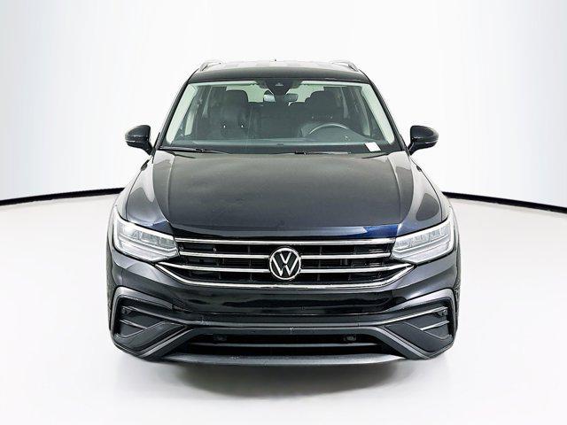 used 2024 Volkswagen Tiguan car, priced at $26,589