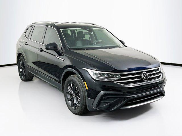 used 2024 Volkswagen Tiguan car, priced at $26,589