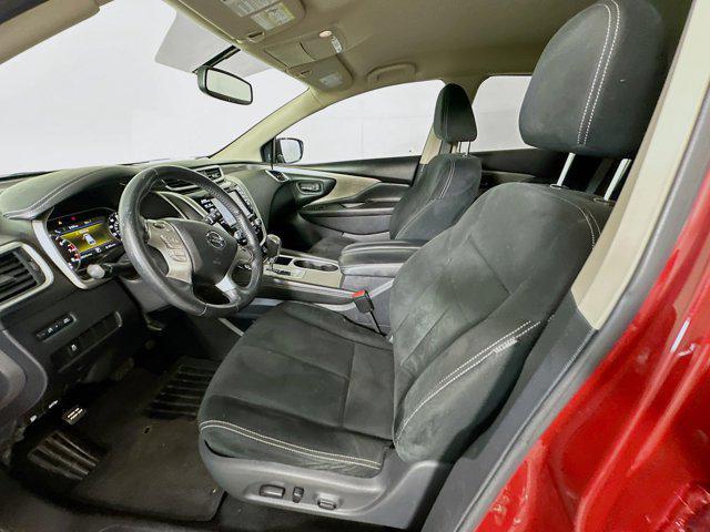 used 2018 Nissan Murano car, priced at $12,999