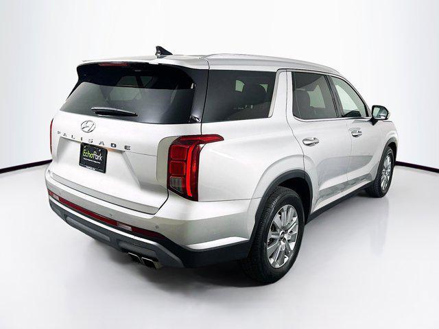 used 2024 Hyundai Palisade car, priced at $34,689