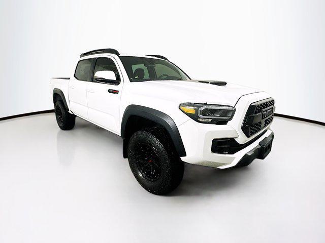 used 2020 Toyota Tacoma car, priced at $43,489