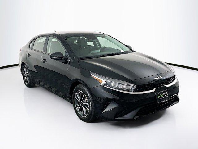 used 2024 Kia Forte car, priced at $15,597