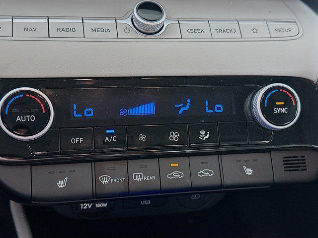 used 2024 Hyundai Elantra car, priced at $19,397