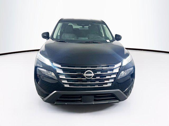 used 2025 Nissan Rogue car, priced at $25,497