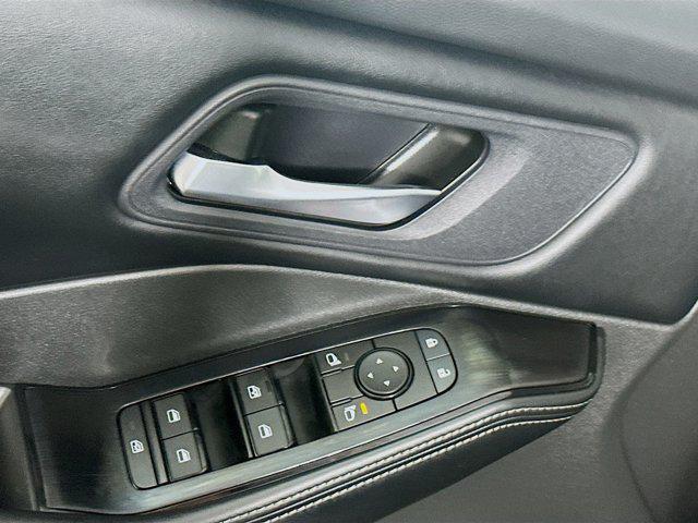 used 2025 Nissan Rogue car, priced at $25,497