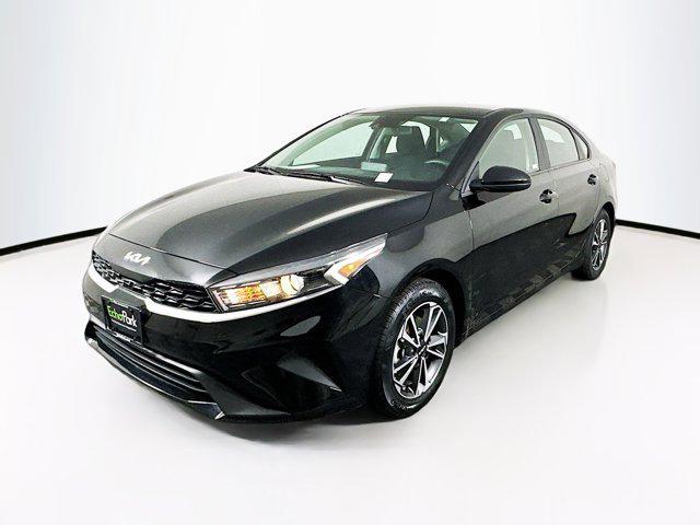 used 2023 Kia Forte car, priced at $14,999