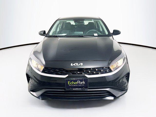 used 2023 Kia Forte car, priced at $14,999