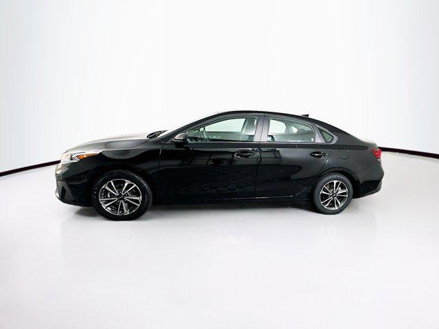 used 2023 Kia Forte car, priced at $14,999