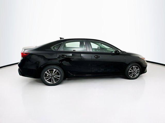 used 2023 Kia Forte car, priced at $14,999