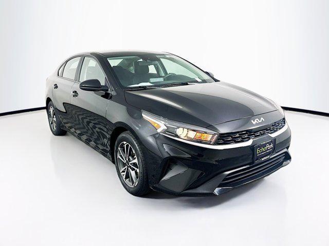 used 2023 Kia Forte car, priced at $14,999