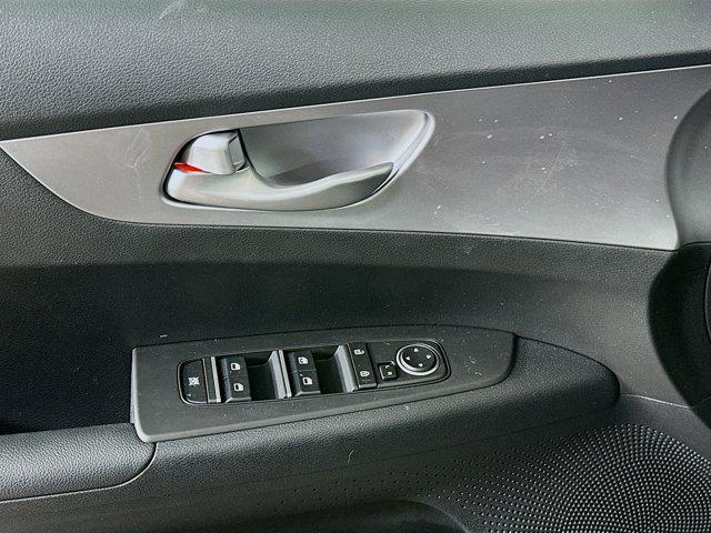 used 2023 Kia Forte car, priced at $16,197