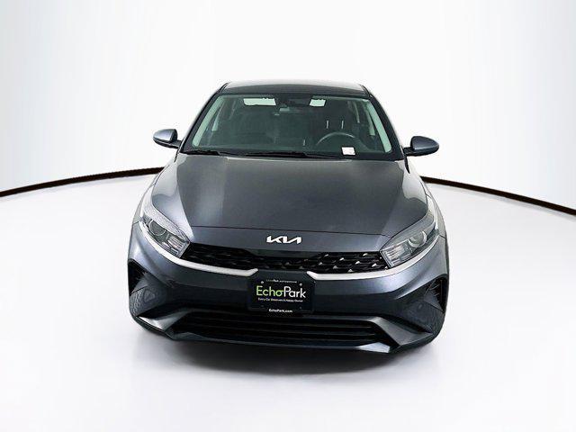 used 2023 Kia Forte car, priced at $16,197