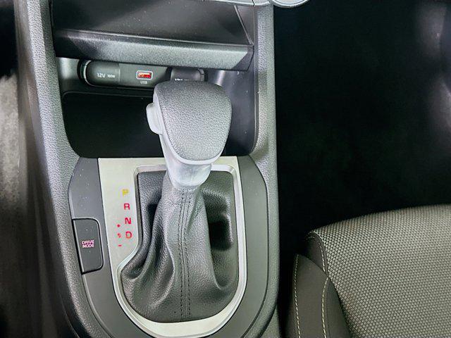 used 2023 Kia Forte car, priced at $16,197
