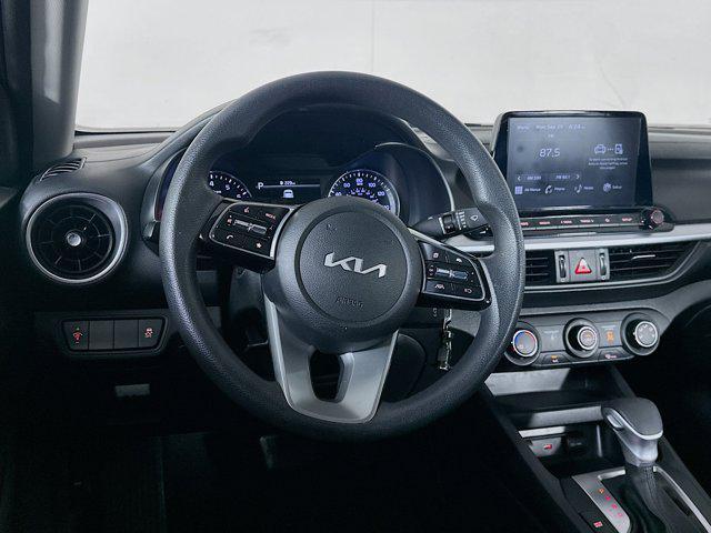 used 2023 Kia Forte car, priced at $16,197