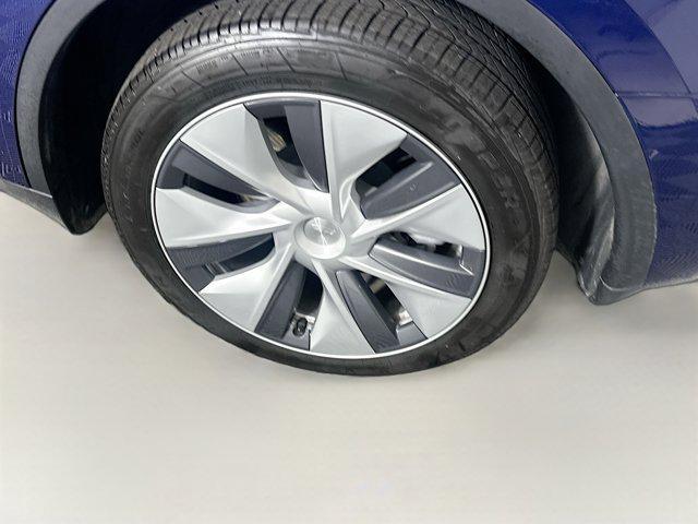 used 2023 Tesla Model Y car, priced at $29,996
