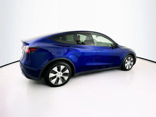 used 2023 Tesla Model Y car, priced at $29,996