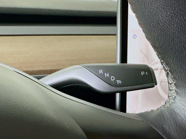 used 2023 Tesla Model Y car, priced at $29,996