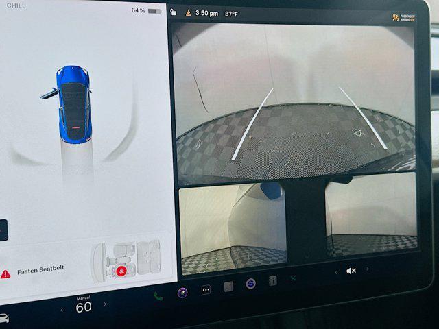 used 2023 Tesla Model Y car, priced at $29,996