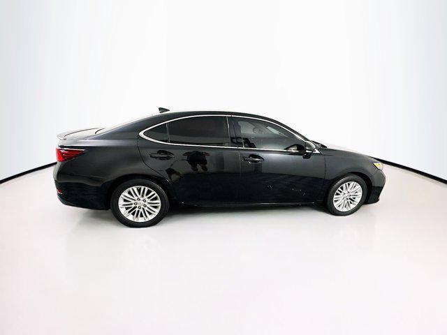 used 2017 Lexus ES 350 car, priced at $21,999