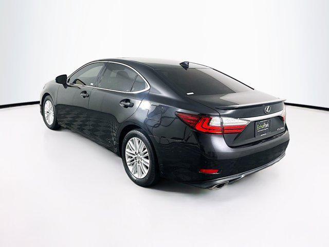 used 2017 Lexus ES 350 car, priced at $21,999