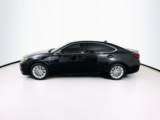 used 2017 Lexus ES 350 car, priced at $21,999