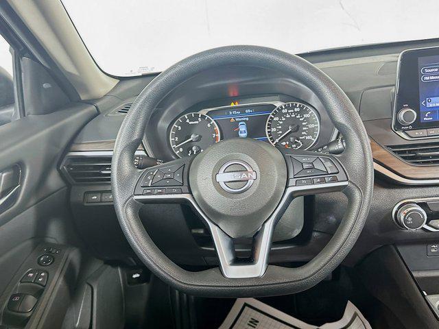 used 2024 Nissan Altima car, priced at $19,889