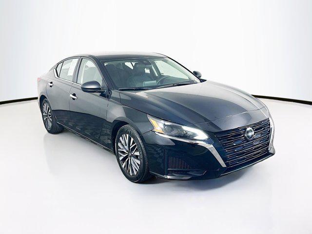 used 2024 Nissan Altima car, priced at $19,889