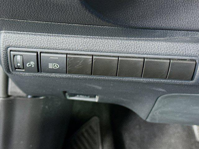 used 2024 Toyota Corolla car, priced at $18,996