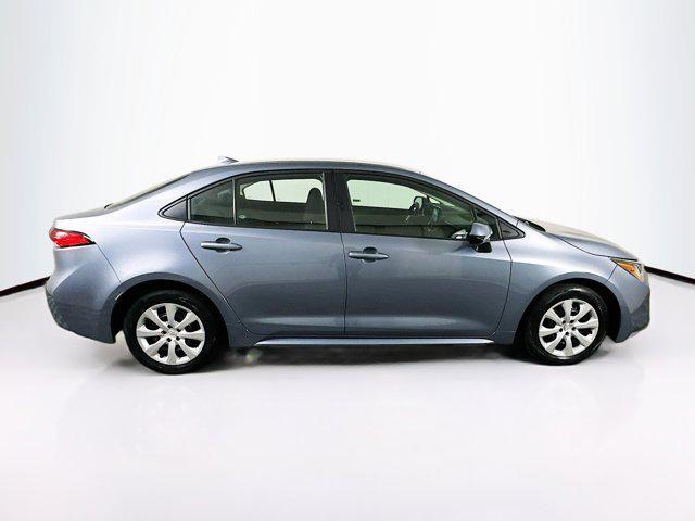 used 2024 Toyota Corolla car, priced at $18,996