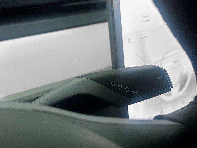 used 2023 Tesla Model 3 car, priced at $25,697