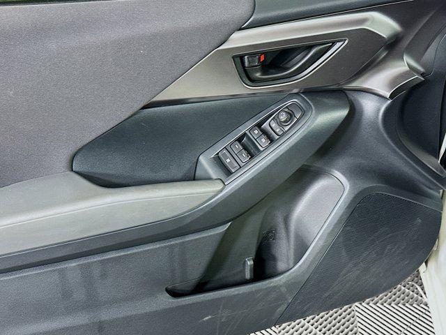 used 2025 Subaru Impreza car, priced at $22,496