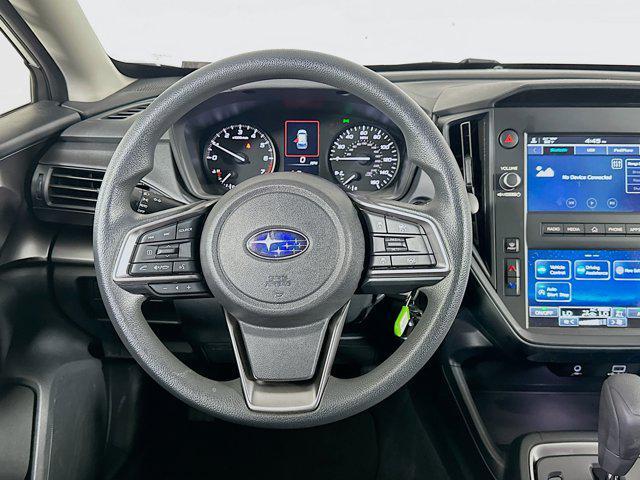 used 2025 Subaru Impreza car, priced at $22,496