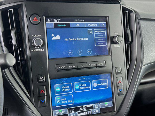 used 2025 Subaru Impreza car, priced at $22,496