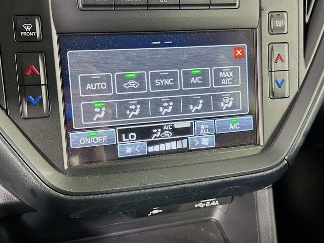 used 2025 Subaru Impreza car, priced at $22,496