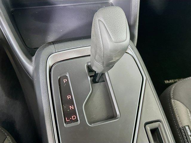 used 2025 Subaru Impreza car, priced at $22,496