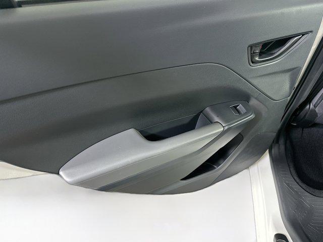 used 2025 Subaru Impreza car, priced at $22,496