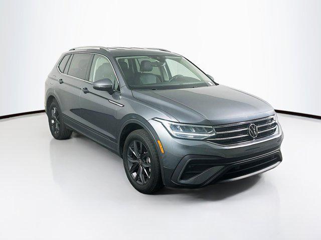 used 2023 Volkswagen Tiguan car, priced at $23,789