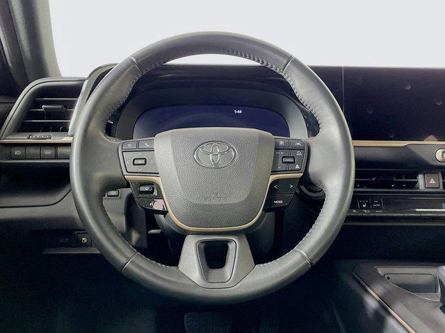 used 2023 Toyota Crown car, priced at $30,997