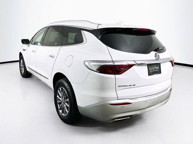 used 2023 Buick Enclave car, priced at $31,197