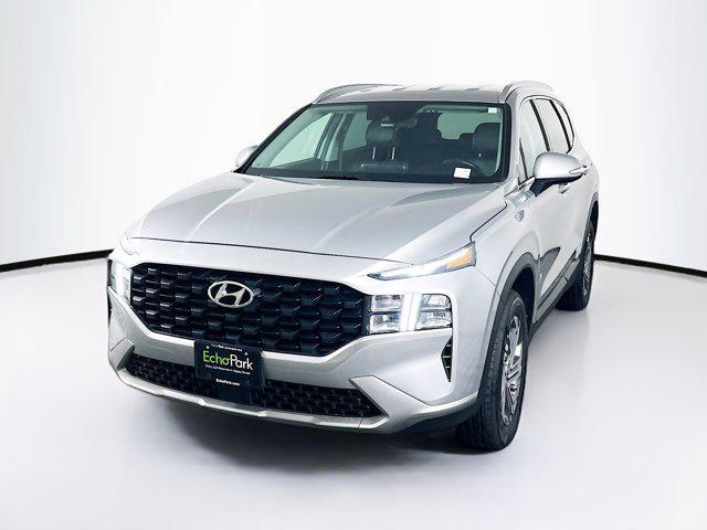 used 2023 Hyundai Santa Fe car, priced at $24,397