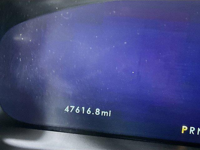 used 2022 Lincoln Nautilus car, priced at $29,596