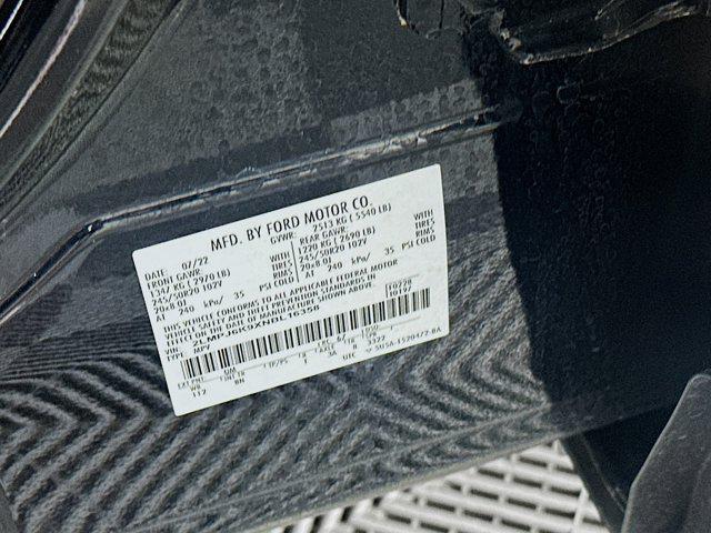 used 2022 Lincoln Nautilus car, priced at $29,596