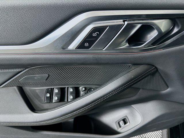 used 2022 BMW 430 Gran Coupe car, priced at $31,297
