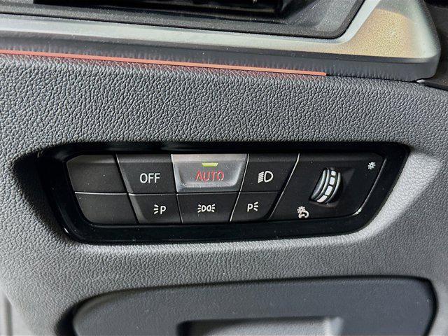 used 2022 BMW 430 Gran Coupe car, priced at $31,297