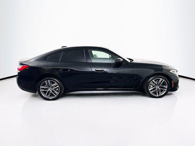 used 2022 BMW 430 Gran Coupe car, priced at $31,297