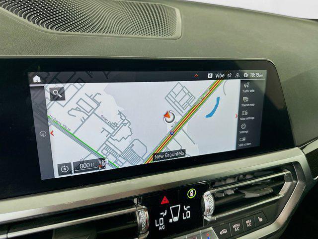 used 2022 BMW 430 Gran Coupe car, priced at $31,297