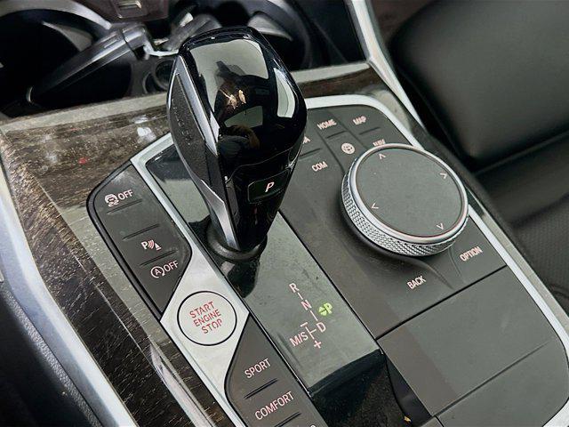 used 2022 BMW 430 Gran Coupe car, priced at $31,297